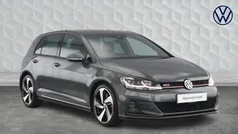 Used 2019 VW Golf VII GTI Hatchback | £20,895 (Fair price)