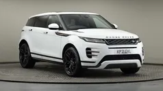 Used 2023 Land Rover Range Rover evoque HSE Dynamic Hatchback | £28,250 (Fair price)
