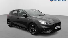 Used 2020 Ford Focus ST-Line Hatchback | £14,349 (Fair price)