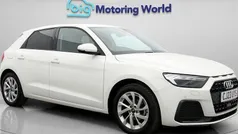 Used 2025 Audi A1 Sportback Sport Hatchback | £18,300 (Super price)