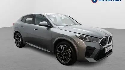 Used BMW X2 M Sport 170 HP (125 kW) 2025 SUV