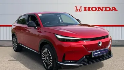 Used Honda e:Ny1 Elegance 150 kW (204 HP) 2026 SUV