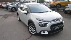 Used 2024 Citroën C3 PureTech Hatchback | £9,495 (Good price)