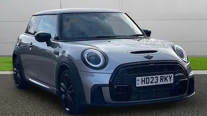Used Mini Cooper S Hatch 178 HP (130 kW) 2023 Hatchback