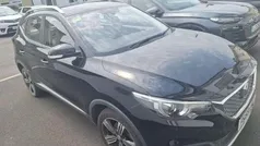 Used 2018 MG ZS Exclusive Sedan | £11,480 (Fair price)