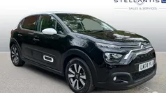 Used 2024 Citroën C3 PureTech Hatchback | £13,819 (Fair price)