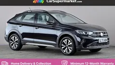 Used 2023 VW Taigo Life SUV | £14,697 (Fair price)