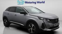 Used 2023 Peugeot 3008 GTi Estate | £20,500 (Fair price)