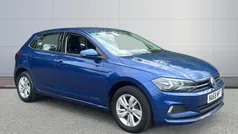 Used 2020 VW Polo SE Hatchback | £12,339 (Fair price)