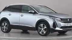 Used 2021 Peugeot 3008 Allure Premium SUV | £13,149 (Fair price)