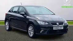 Used 2021 Seat Ibiza SE Technology Hatchback | £10,199 (Good price)