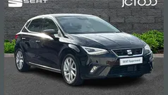 Used 2023 Seat Ibiza FR Hatchback | £15,186 (Fair price)