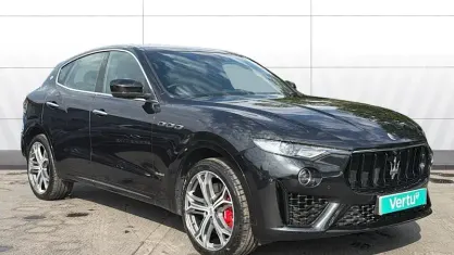 Used Maserati GranSport 349 HP (256 kW) 2021 Estate