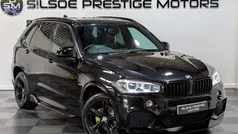 Used 2018 BMW X5 M Sport SUV | £15,995