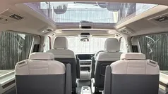 Used 2024 VW Multivan Style Van | £48,799