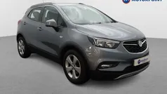 Used 2019 Vauxhall Mokka Active SUV | £10,149 (Fair price)