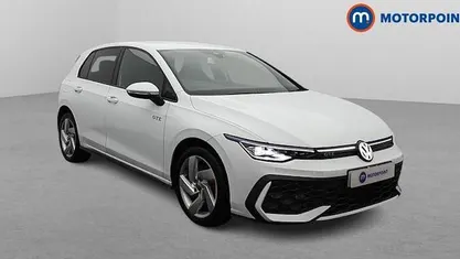 Used VW Golf VIII GTE 272 HP (200 kW) 2024 Hatchback