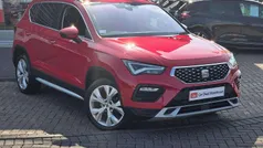 Used 2022 Seat Ateca Xperience SUV | £17,490 (Good price)