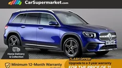 Blue Used 2022 Mercedes 200 Executive Estate | £26,497 (Fair price)