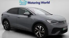 Used 2023 VW ID.5 Pro Performance SUV | £23,700 (Good price)