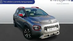 Used 2019 Citroën C3 Flair Hatchback | £9,095 (Fair price)