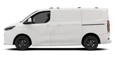 Used 2023 Ford Transit Custom Limited Van | £26,500