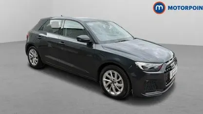 Used Audi A1 Sportback Sport 116 HP (85 kW) 2026 Hatchback