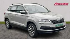 Used 2019 Skoda Karoq SE L SUV | £16,975 (Fair price)