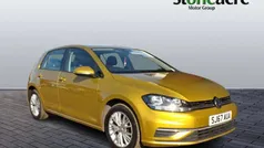 Used 2017 VW Golf VII SE Hatchback | £10,895 (Fair price)