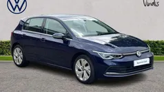 VW Golf VIII