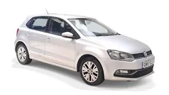 Used 2016 VW Polo SE Hatchback | £4,990 (Fair price)