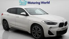 Used 2020 BMW X2 M Sport SUV | £17,700 (Fair price)