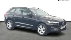 Used 2021 Volvo XC60 Momentum SUV | £27,990 (Fair price)