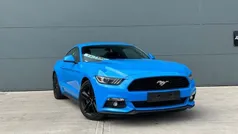 Used 2017 Ford Mustang Coupe | £20,975 (Fair price)