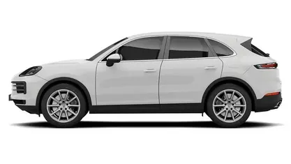 Used Porsche Cayenne 470 HP (345 kW) 2025 SUV