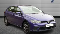 Used 2023 VW Polo Life Hatchback | £16,630 (Fair price)