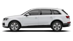 Used 2023 Audi Q7 SUV | £46,970 (Fair price)