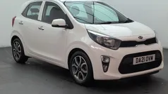 Used 2023 Kia Picanto 3 Hatchback | £10,600 (Fair price)