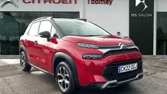 Used 2023 Citroën C3 Aircross PureTech SUV | £14,290 (Fair price)