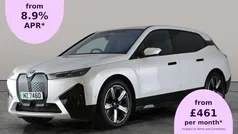 Used 2024 BMW iX M Sport SUV | £30,113 (Good price)