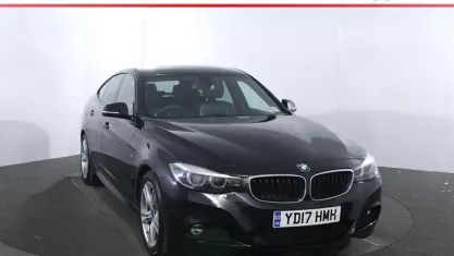 Used BMW 320 M Sport 190 HP (139 kW) 2019 Hatchback