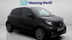 Used 2019 Smart ForFour Hatchback | £10,000 (Fair price)