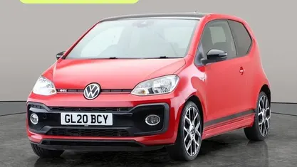 Used 2023 VW up! GTI Hatchback | £13,961 (Fair price)