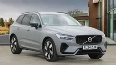 Used 2024 Volvo XC60 Ultimate SUV | £44,995 (Good price)