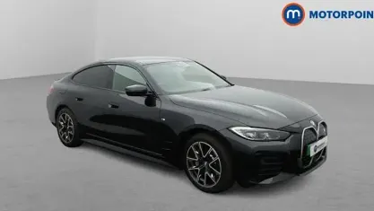 Used BMW i4 M Sport 250 kW (340 HP) 2026 Sedan