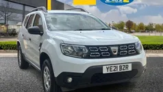 Used 2019 Dacia Duster Essentiel SUV | £9,995 (Fair price)