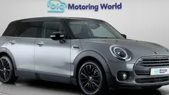 Grey Used 2021 Mini Cooper Clubman Classic Estate | £15,600 (Fair price)