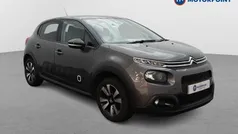 Used 2018 Citroën C3 Flair Hatchback | £8,299 (Fair price)