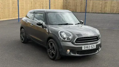 Usado Mini Cooper Coupé 122 HP (89 kW) 2016 Coupé