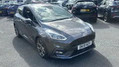 Used 2019 Ford Fiesta ST-Line Hatchback | £8,104 (Fair price)